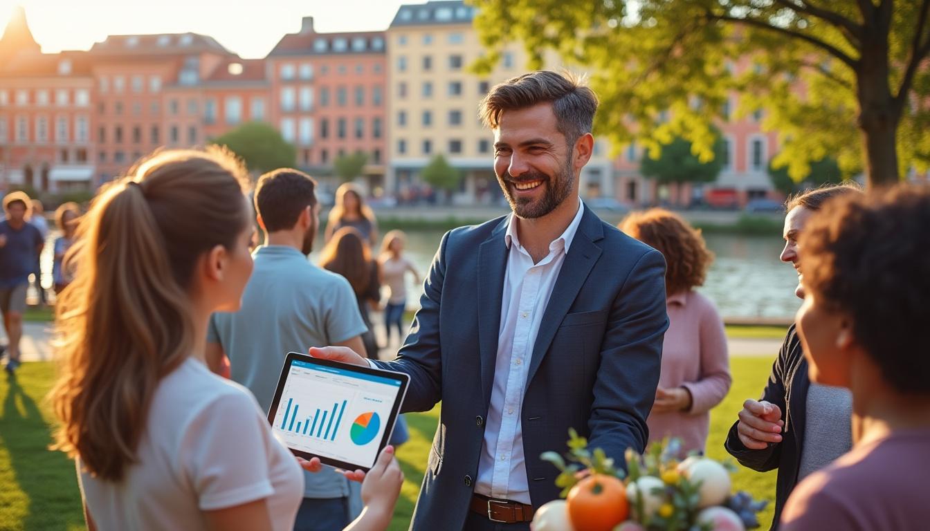 découvrez les avantages d’une mutuelle locale à toulouse : proximité, service personnalisé, tarifs adaptés et soutien à l’économie locale pour une couverture santé optimisée.