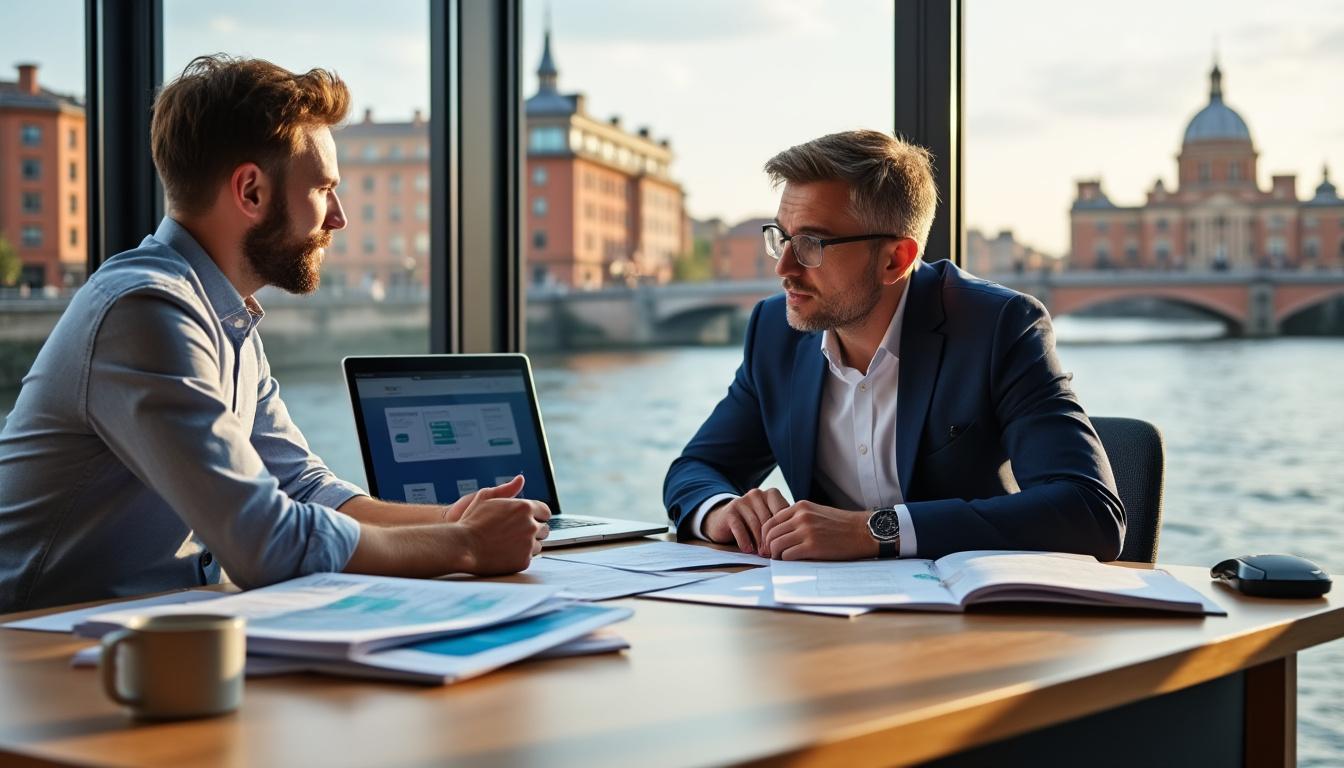 découvrez notre guide complet des services complémentaires proposés par les mutuelles à toulouse pour optimiser votre couverture santé et bénéficier d'avantages adaptés à vos besoins.