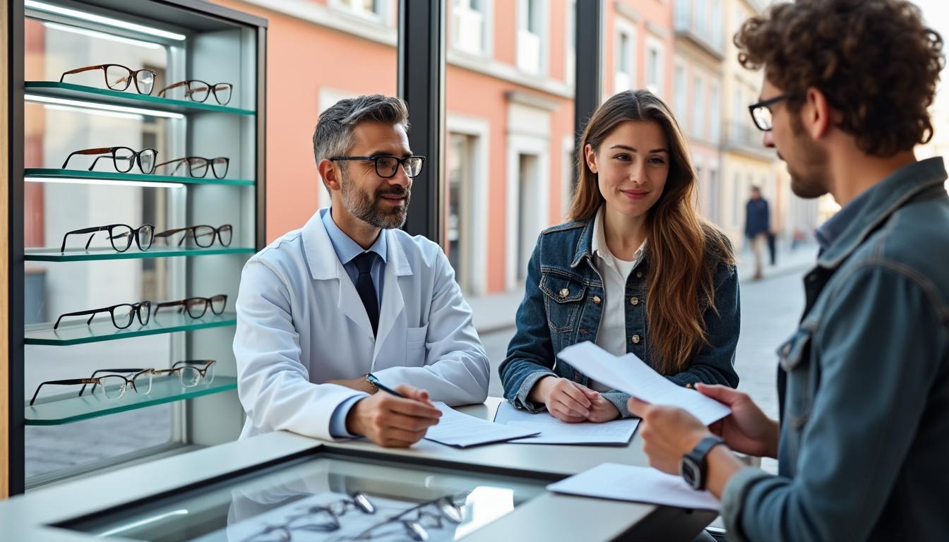 découvrez notre guide complet pour bien comprendre les remboursements en optique à toulouse et profitez pleinement de vos droits pour vos lunettes et lentilles.