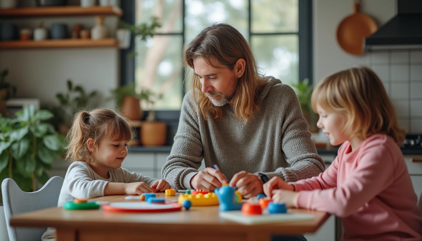 découvrez notre guide complet pour choisir une mutuelle adaptée aux besoins spécifiques des familles monoparentales à toulouse, alliant couverture optimale et tarifs avantageux.