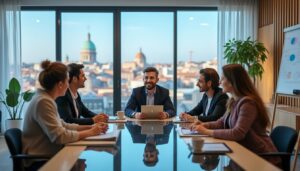 découvrez notre guide complet pour choisir la mutuelle qui correspond parfaitement à vos besoins spécifiques à toulouse. comparez les meilleures offres et faites le bon choix pour votre santé.