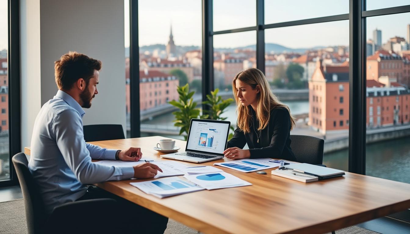 découvrez notre guide pratique pour comparer facilement les mutuelles disponibles à toulouse et choisir la meilleure couverture santé adaptée à vos besoins.