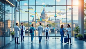 découvrez notre guide complet pour comprendre les réseaux de soins à toulouse, facilitant l'accès aux professionnels de santé et aux services médicaux dans la région.