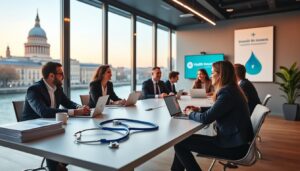 découvrez notre guide complet pour choisir une mutuelle santé adaptée à votre vie professionnelle à toulouse, alliant couverture optimale et tarifs avantageux.