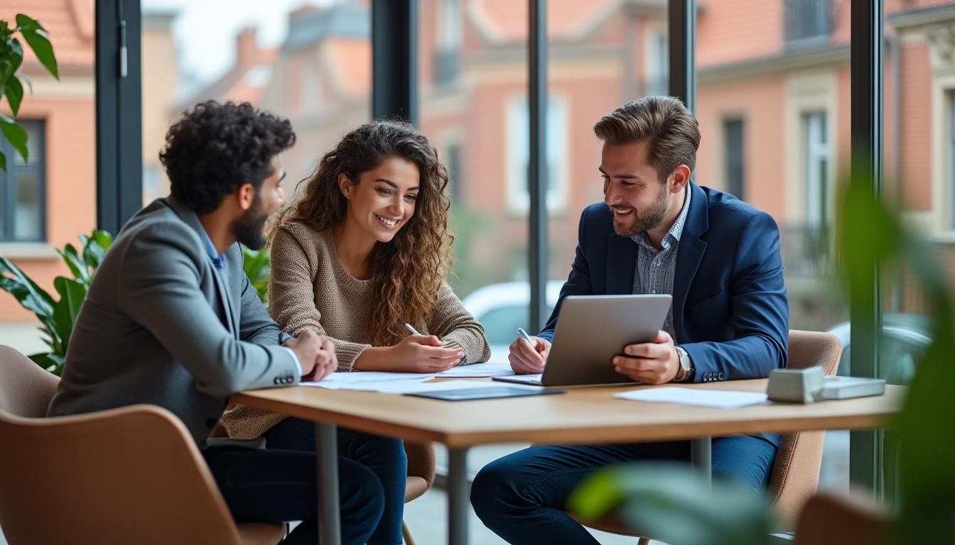 découvrez notre guide pratique pour souscrire une mutuelle à toulouse et bénéficiez des meilleures garanties adaptées à vos besoins et votre budget.