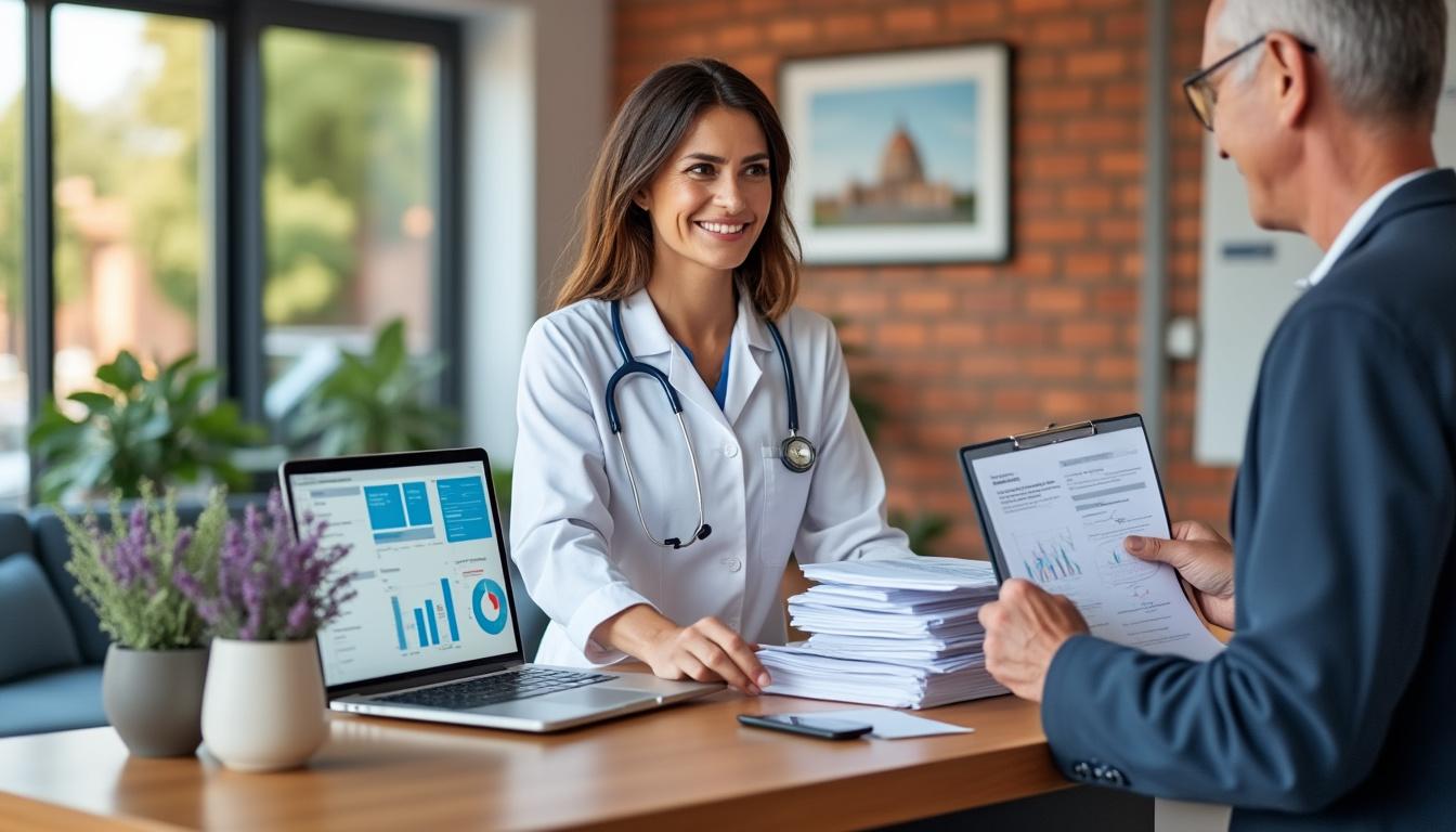 découvrez notre guide complet sur les remboursements des soins courants à toulouse pour mieux comprendre vos droits et optimiser vos dépenses de santé.