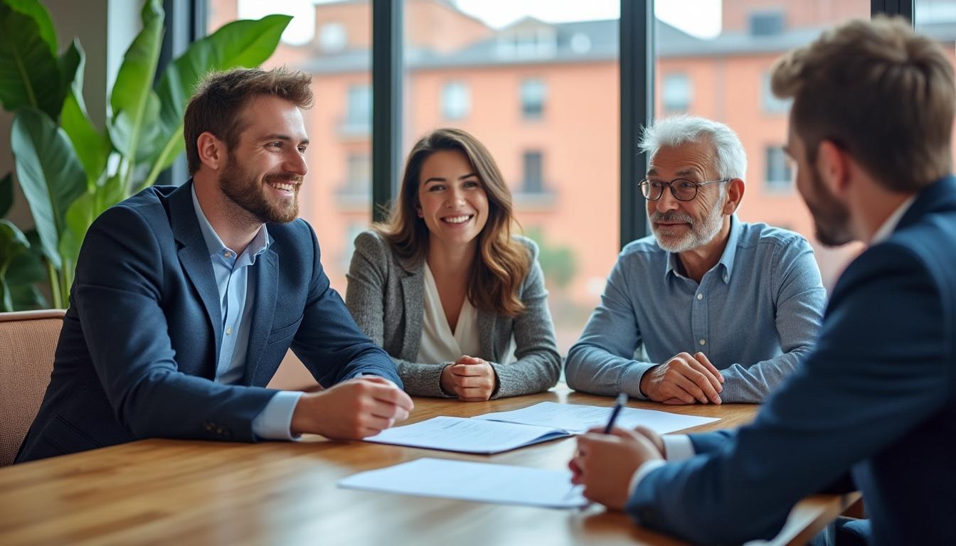 découvrez comment choisir une mutuelle à toulouse pour bénéficier des meilleures garanties complémentaires adaptées à vos besoins de santé.