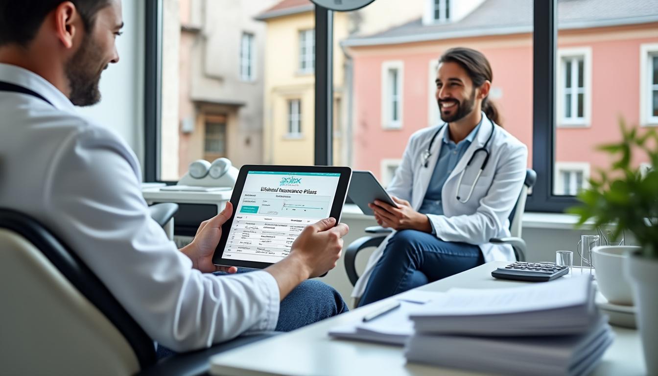 découvrez comment choisir la meilleure mutuelle à toulouse pour maximiser vos remboursements dentaires et prendre soin de votre sourire sans vous ruiner.
