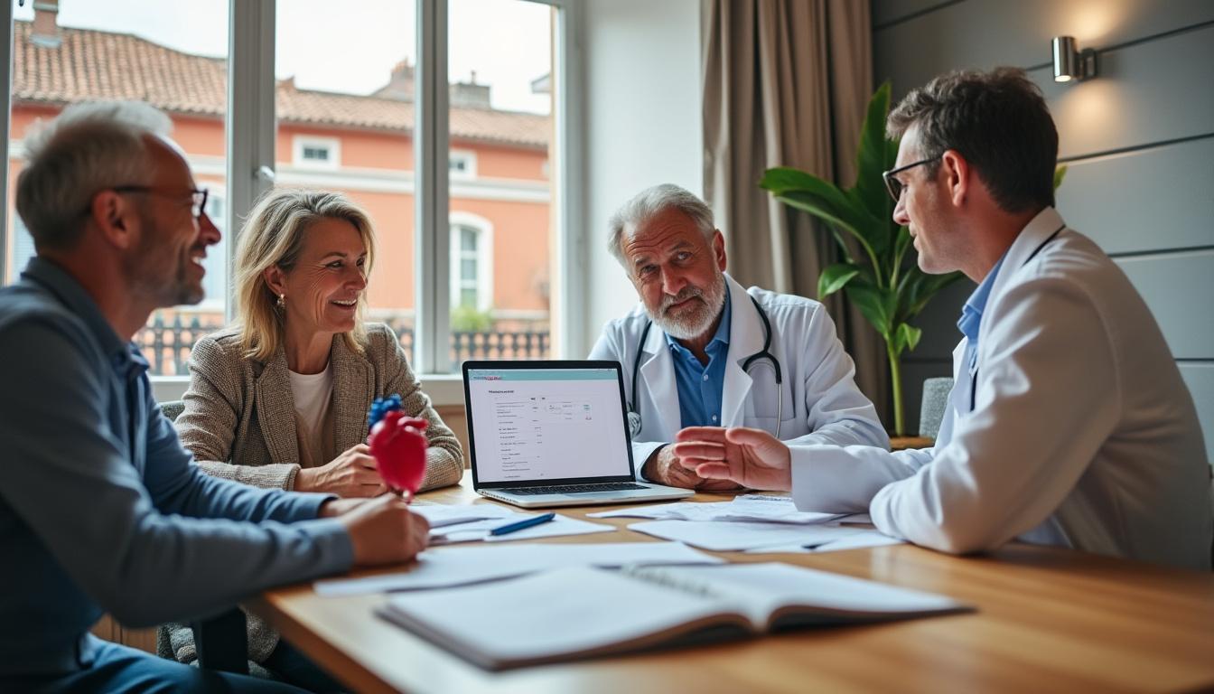 découvrez comment fonctionne la mutuelle à toulouse et comprenez les remboursements santé pour optimiser vos dépenses médicales.