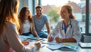 découvrez les garanties santé essentielles à privilégier pour bien choisir votre mutuelle à toulouse et bénéficier d'une couverture optimale adaptée à vos besoins.