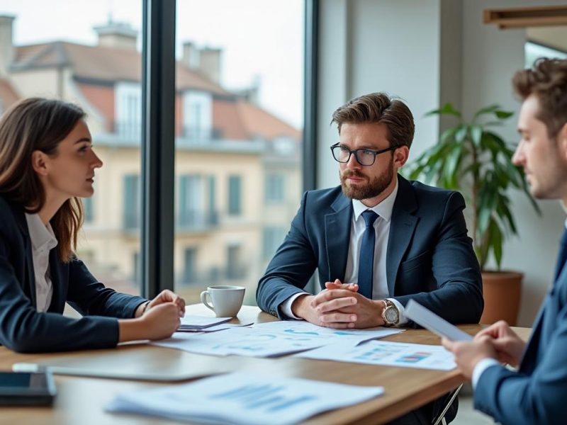 découvrez notre guide complet des meilleures pratiques pour choisir une mutuelle à toulouse, adapté à vos besoins et à votre budget.