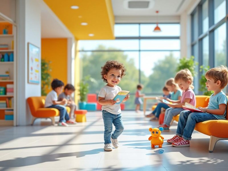 découvrez notre guide complet des mutuelles santé pour enfants à toulouse, pour choisir la meilleure couverture adaptée aux besoins de votre enfant et à votre budget.