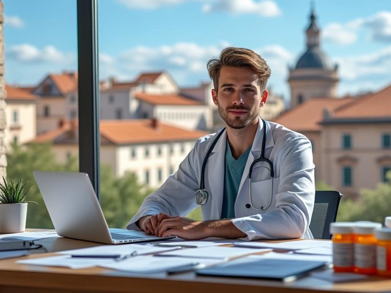 découvrez notre guide complet pour choisir la mutuelle idéale à toulouse, adaptée à vos traitements médicaux et besoins de santé spécifiques.