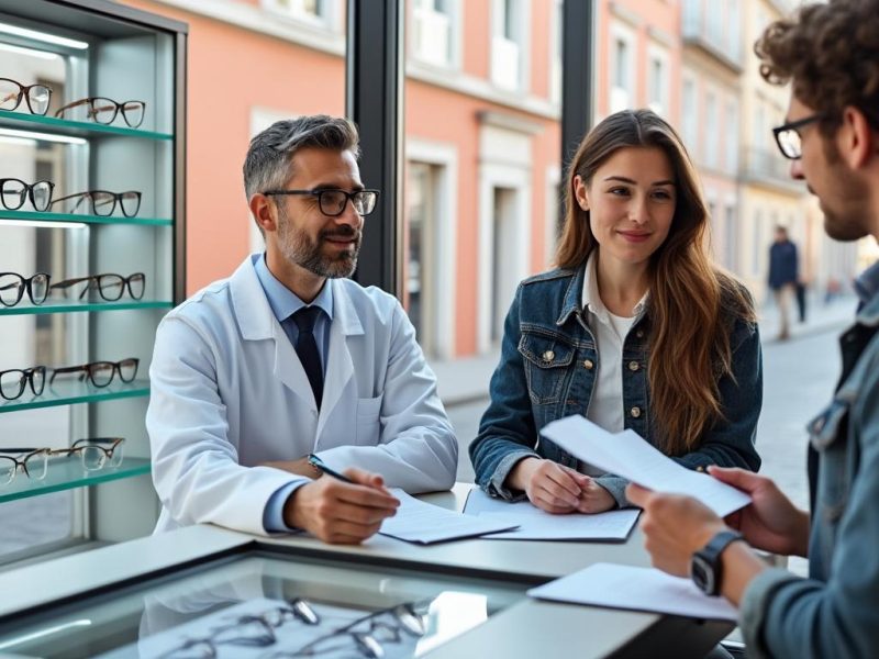 découvrez notre guide complet pour bien comprendre les remboursements en optique à toulouse et profitez pleinement de vos droits pour vos lunettes et lentilles.