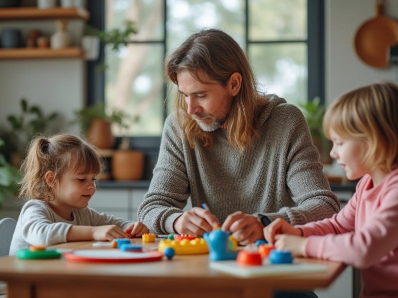 découvrez notre guide complet pour choisir une mutuelle adaptée aux besoins spécifiques des familles monoparentales à toulouse, alliant couverture optimale et tarifs avantageux.