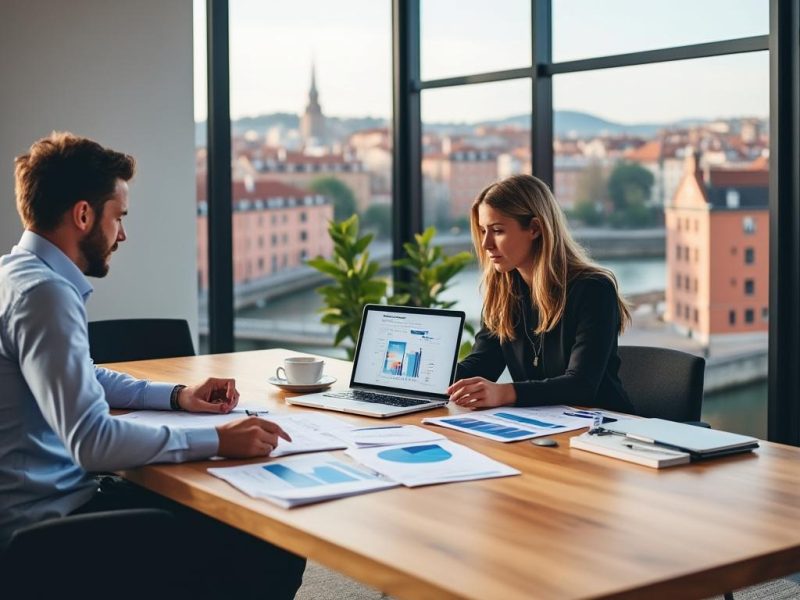 découvrez notre guide pratique pour comparer facilement les mutuelles disponibles à toulouse et choisir la meilleure couverture santé adaptée à vos besoins.