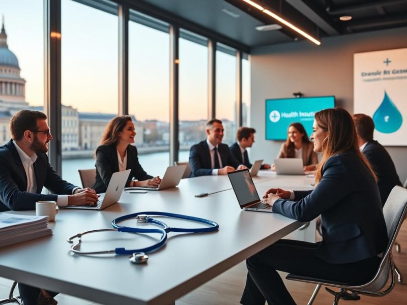découvrez notre guide complet pour choisir une mutuelle santé adaptée à votre vie professionnelle à toulouse, alliant couverture optimale et tarifs avantageux.