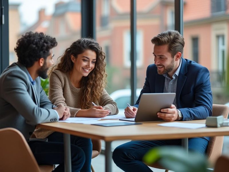 découvrez notre guide pratique pour souscrire une mutuelle à toulouse et bénéficiez des meilleures garanties adaptées à vos besoins et votre budget.