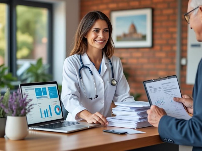 découvrez notre guide complet sur les remboursements des soins courants à toulouse pour mieux comprendre vos droits et optimiser vos dépenses de santé.