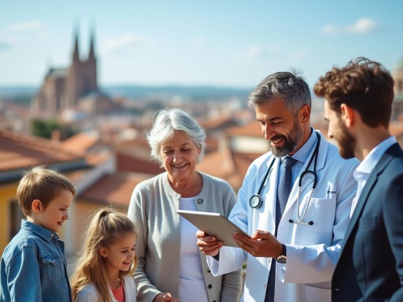 découvrez les points clés pour choisir une bonne mutuelle santé à toulouse et bénéficiez d'une couverture adaptée à vos besoins et à votre budget.