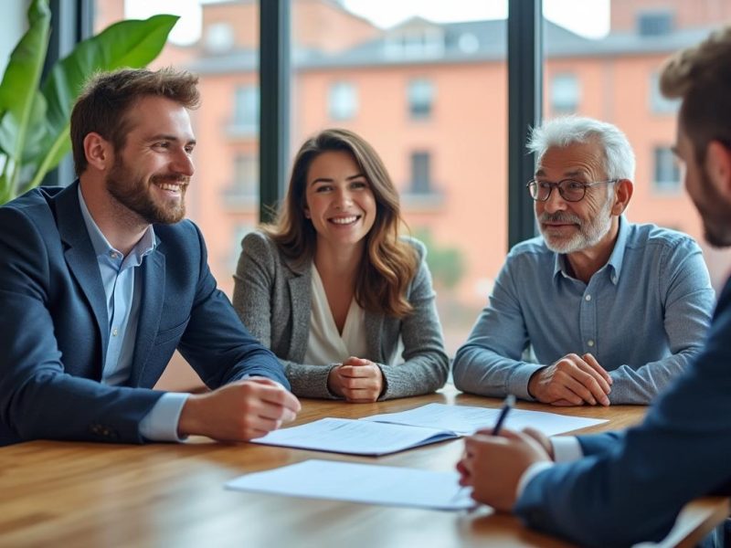 découvrez comment choisir une mutuelle à toulouse pour bénéficier des meilleures garanties complémentaires adaptées à vos besoins de santé.