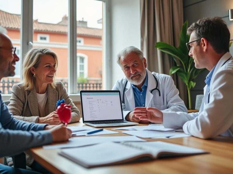 découvrez comment fonctionne la mutuelle à toulouse et comprenez les remboursements santé pour optimiser vos dépenses médicales.