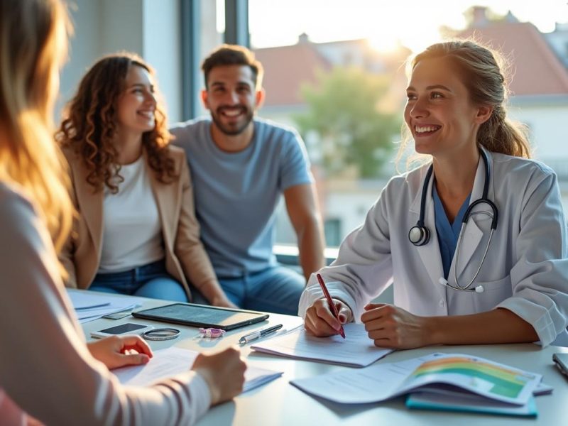 découvrez les garanties santé essentielles à privilégier pour bien choisir votre mutuelle à toulouse et bénéficier d'une couverture optimale adaptée à vos besoins.