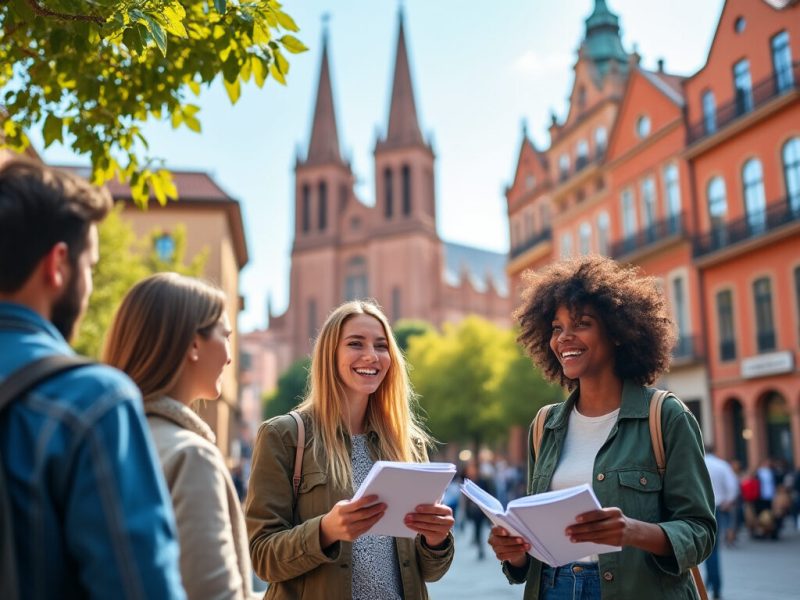 découvrez notre guide complet sur la mutuelle complémentaire santé à toulouse : conseils, comparatifs et astuces pour bien choisir votre couverture santé adaptée à vos besoins.